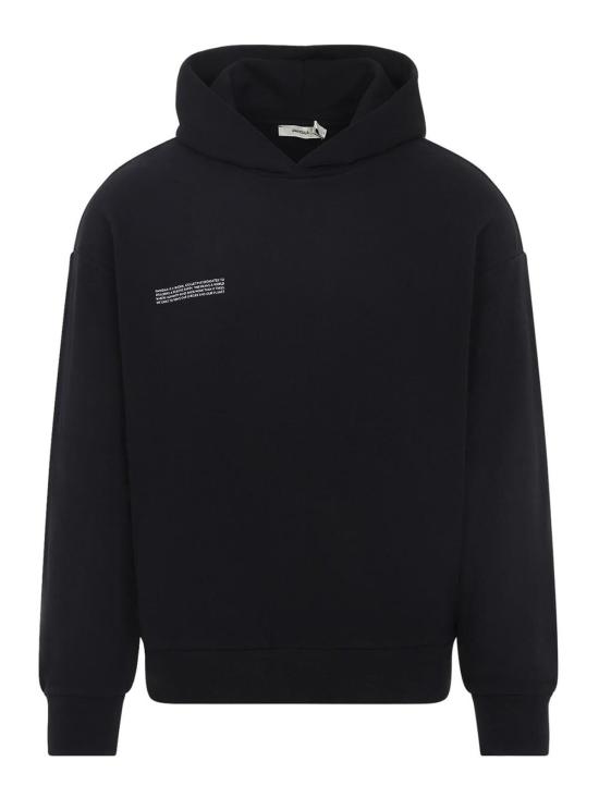 26SS 파가이아 후드 티셔츠 100001809868 Black