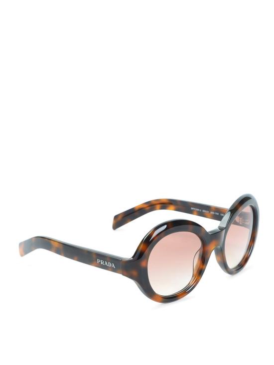 26FW 프라다 선글라스 0PRD08SU20D70X Brown