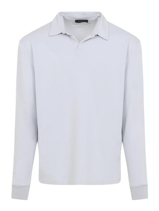 26SS 씨세 폴로 티셔츠 WP036TJ173N11 Light Grey