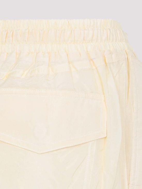 26SS 피비 파일로 스트레이트 팬츠 DP111SE3515102VA Cream - PHOEBE PHILO