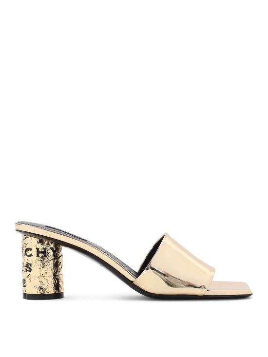 26SS 지방시 뮬/슬리퍼 BE30AGE2DD715 Beige