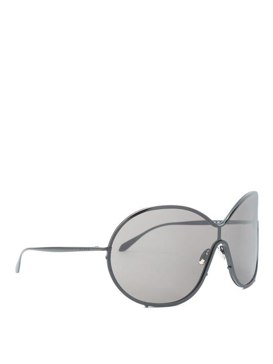 26FW 알라이아 선글라스 AA0100SBLACK Black