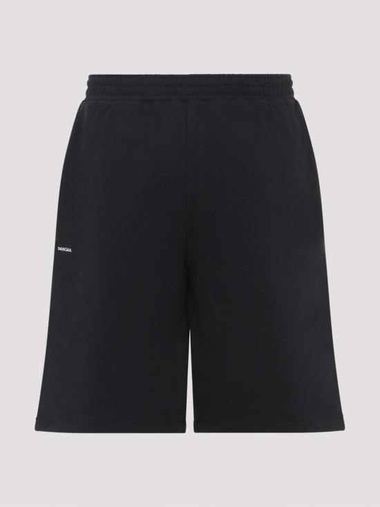 26SS 파가이아 숏팬츠 100002619868 Black - PANGAIA
