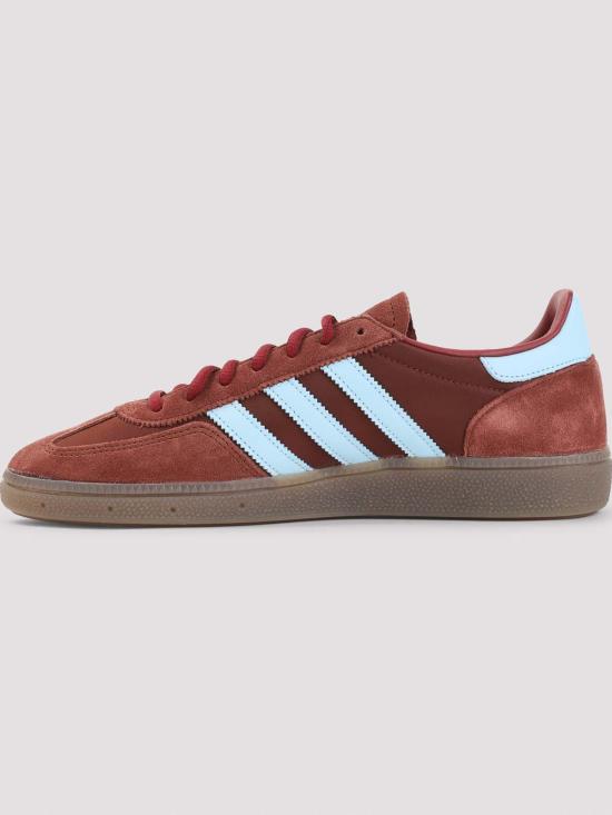 26SS 아디다스 핸드볼 스페지알 IH6596FOX Brown - ADIDAS