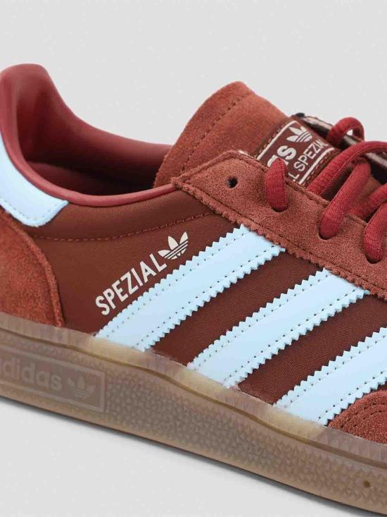 26SS 아디다스 핸드볼 스페지알 IH6596FOX Brown - ADIDAS