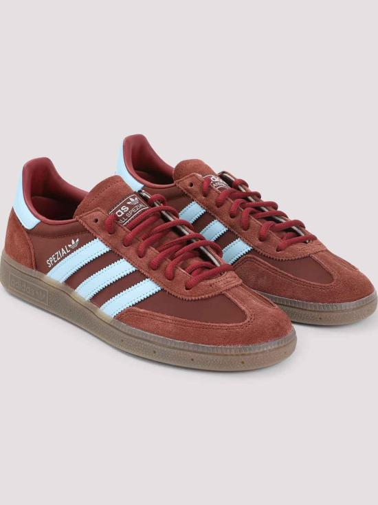 26SS 아디다스 핸드볼 스페지알 IH6596FOX Brown - ADIDAS