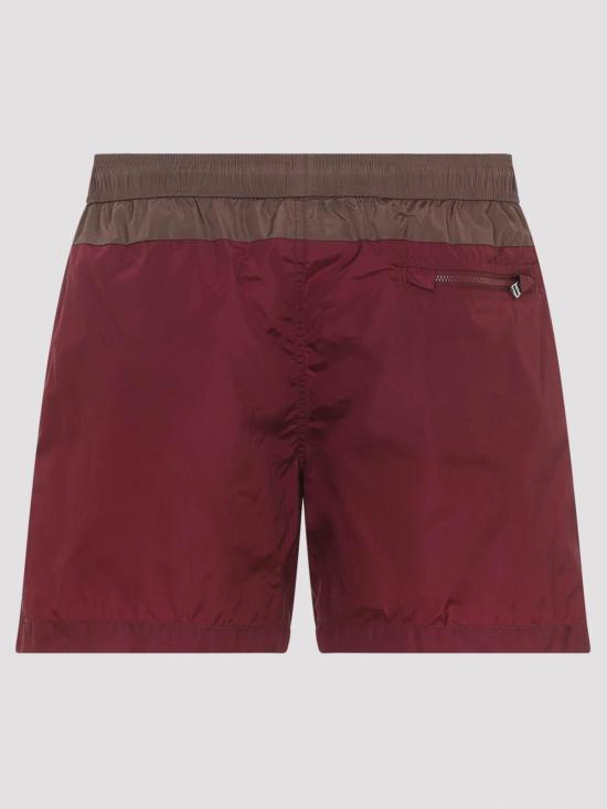 26SS 몽클레어 스윔팬츠 L10912C000025985M468 Multicolour - MONCLER