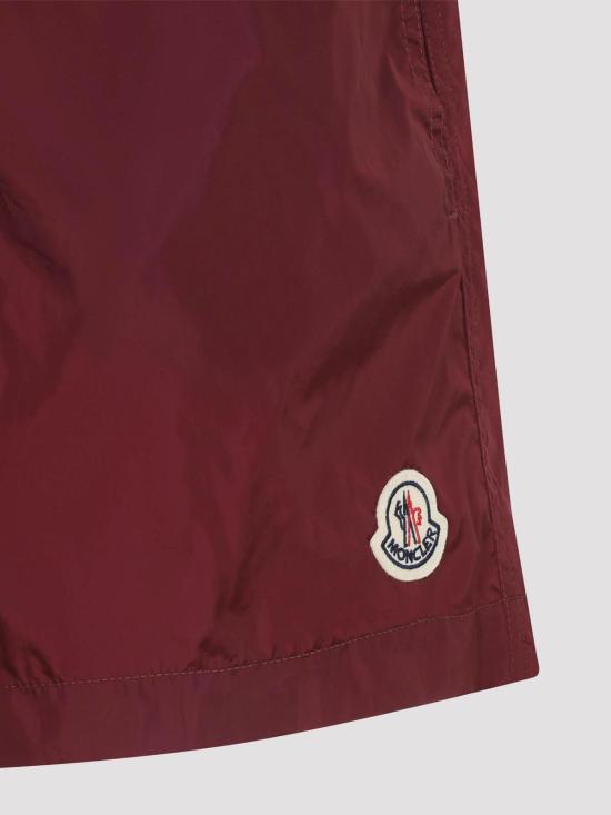 26SS 몽클레어 스윔팬츠 L10912C000025985M468 Multicolour - MONCLER