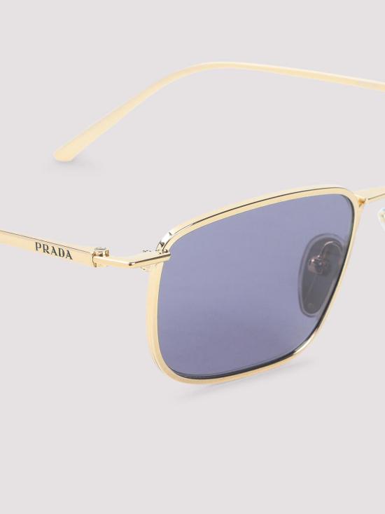 26FW 프라다 선글라스 0PRD52S7OE70W Purple - PRADA