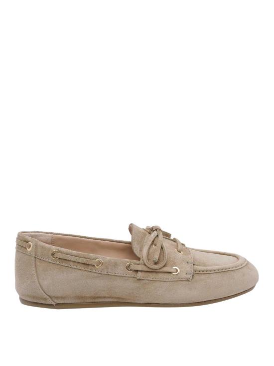26SS 스튜어트 와이츠먼 로퍼 SK691TINSLEYMOCCASINSPDVC5 Green