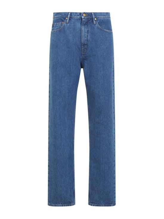 26SS 질샌더 데님 팬츠 J21KA0324J45352476 Denim