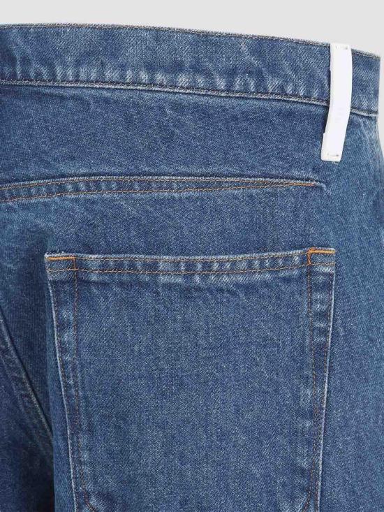 26SS 질샌더 데님 팬츠 J21KA0324J45352476 Denim - JIL SANDER