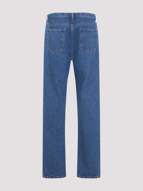 26SS 질샌더 데님 팬츠 J21KA0324J45352476 Denim - JIL SANDER