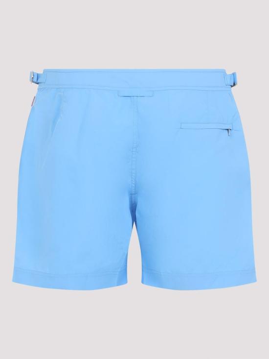 26SS 올레바 브라운 스윔팬츠 269763RIVIERA Brown - ORLEBAR BROWN