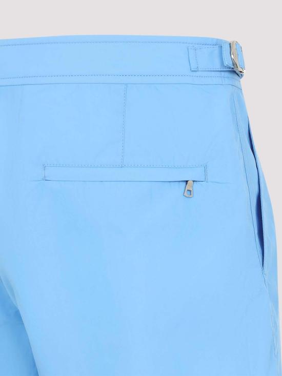 26SS 올레바 브라운 스윔팬츠 269763RIVIERA Brown - ORLEBAR BROWN