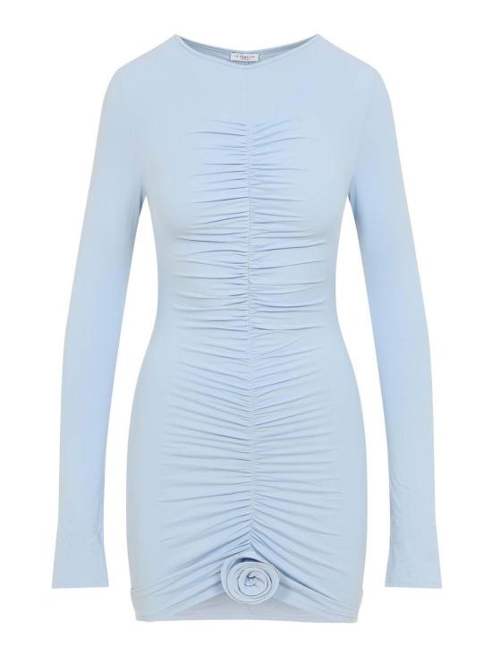26SS 라 레베체 숏 원피스 LR24LLDSKY Light Blue