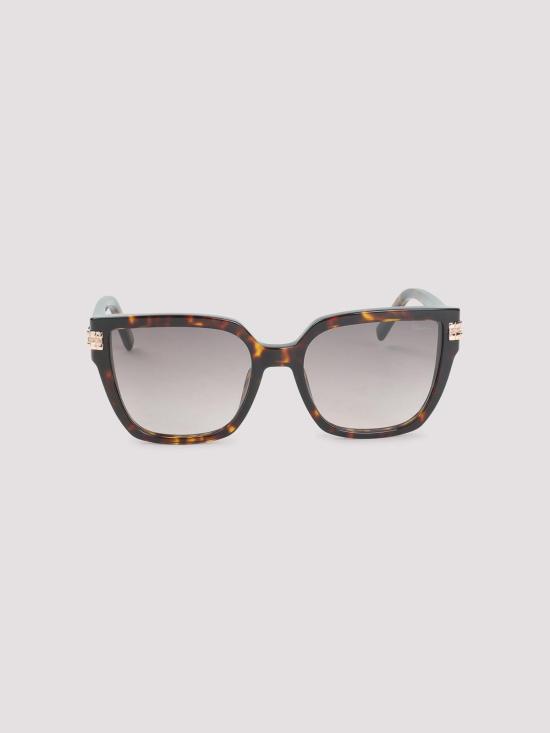 26FW 쇼파드 선글라스 SCH432S0743 Brown - CHOPARD
