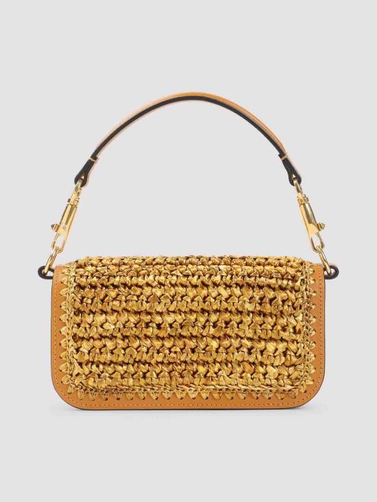 26SS 발렌티노 가라바니 숄더백 8W2B0F53ZQAC8Q Multicolour - VALENTINO GARAVANI