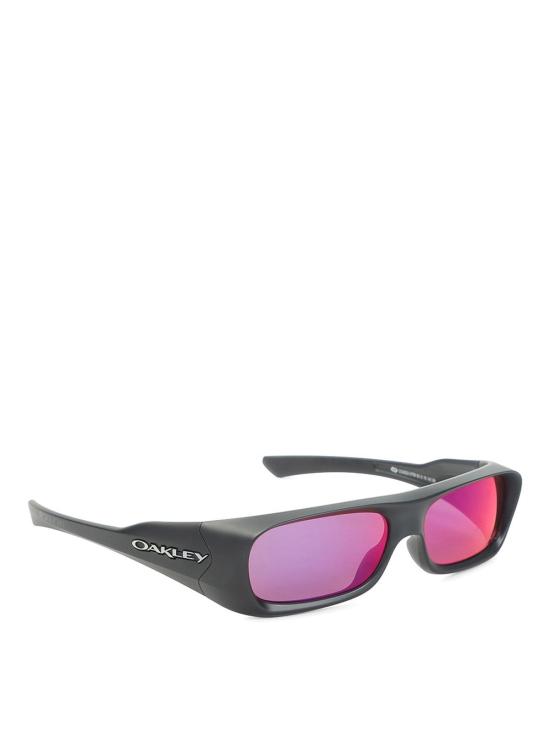 26FW 오클리 선글라스 0OO9520952007 Black