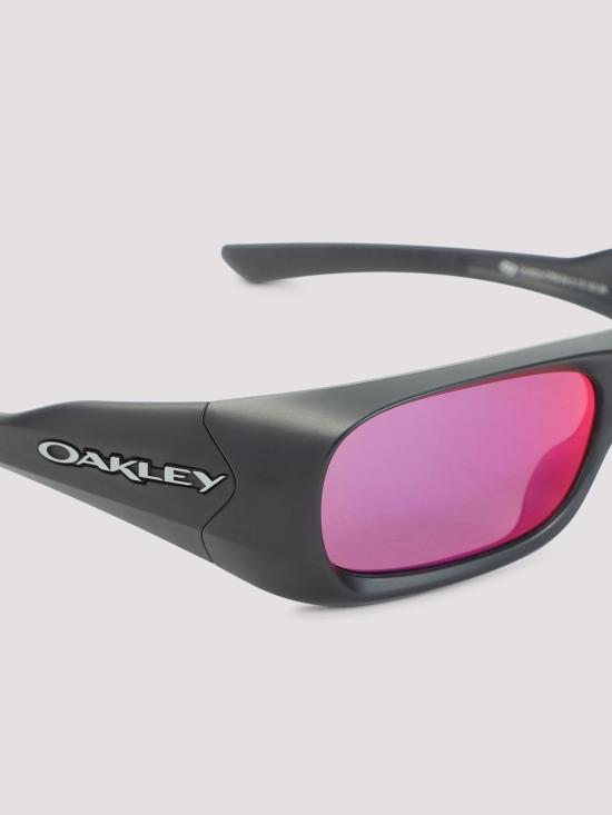 26FW 오클리 선글라스 0OO9520952007 Black - OAKLEY