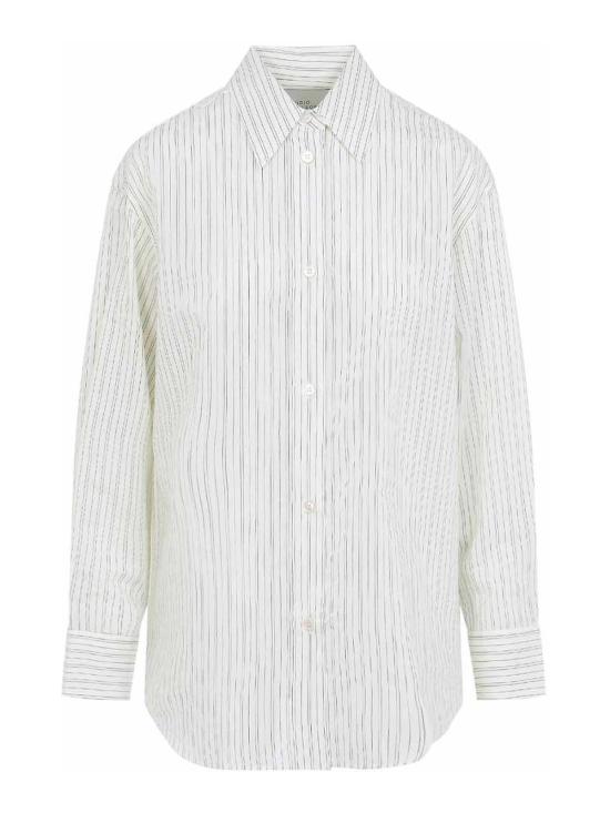 26SS 스튜디오 니콜슨 셔츠 ROUENSNW1733PARCHMENT Beige