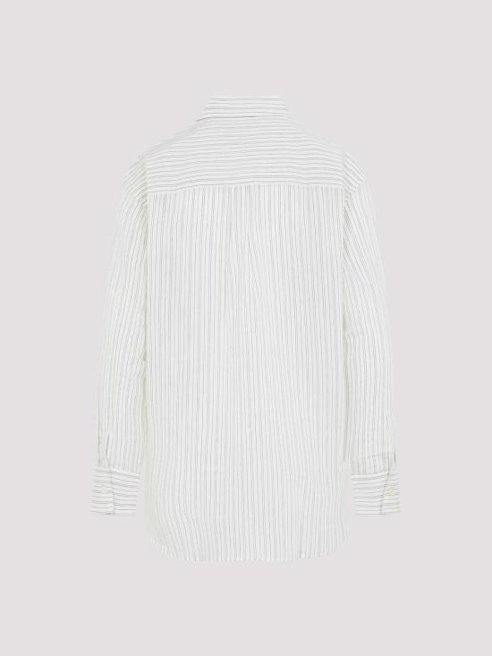 26SS 스튜디오 니콜슨 셔츠 ROUENSNW1733PARCHMENT Beige - STUDIO NICHOLSON