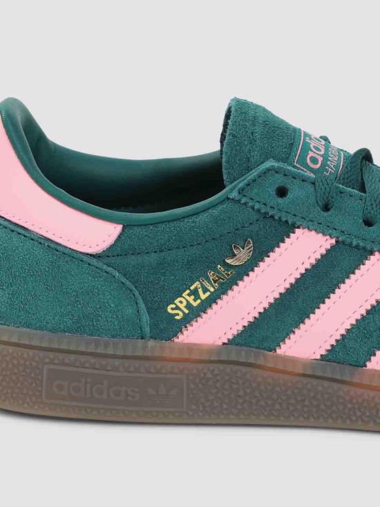 26SS 아디다스 핸드볼 스페지알 IH1496COLLEGIATE Green - ADIDAS