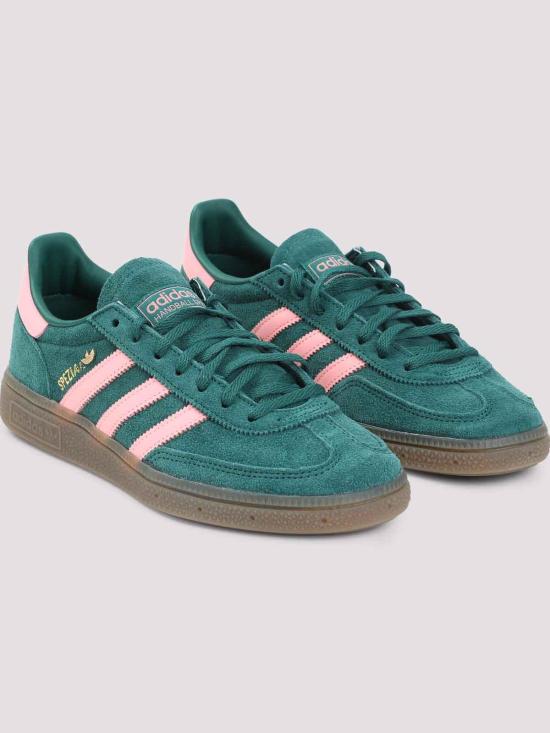 26SS 아디다스 핸드볼 스페지알 IH1496COLLEGIATE Green - ADIDAS
