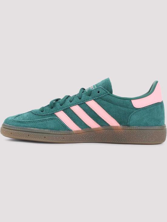 26SS 아디다스 핸드볼 스페지알 IH1496COLLEGIATE Green - ADIDAS