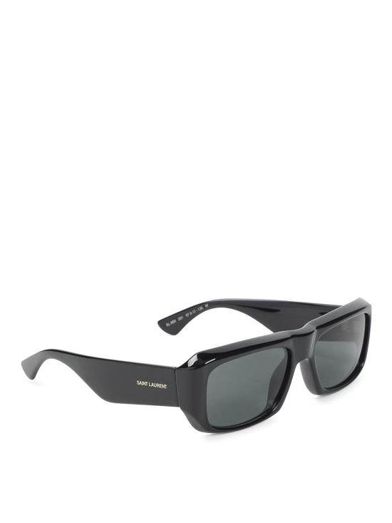 26SS 생로랑 선글라스 862861Y99581000 Black