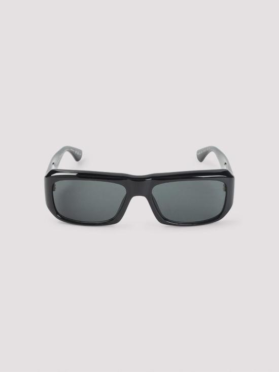 26SS 생로랑 선글라스 862861Y99581000 Black - SAINT LAURENT