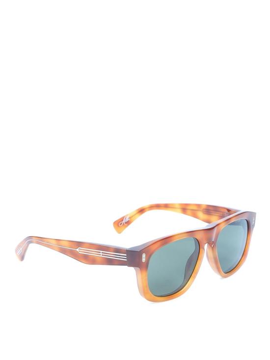 26FW 브루넬로 쿠치넬리 선글라스 0BC4026SHAVANA Brown