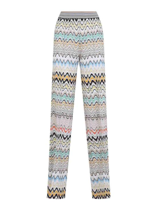 26SS 미소니 팔라초 팬츠 DS26SI09BR015BSMSNN Blue