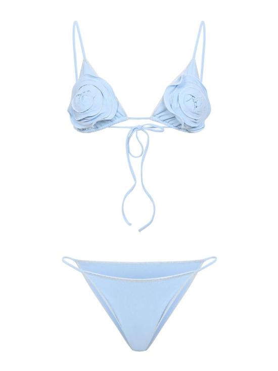 26SS 라 레베체 비키니 수영복 LR26SNBSKY Light Blue