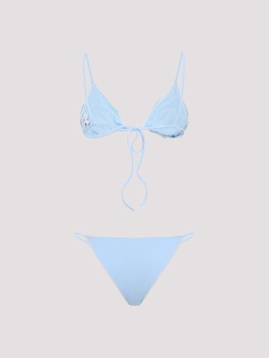 26SS 라 레베체 비키니 수영복 LR26SNBSKY Light Blue - LA REVECHE