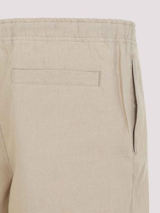 26SS 올레바 브라운 숏팬츠 279009BISCUIT Brown - ORLEBAR BROWN