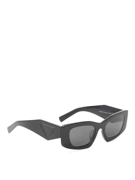 26FW 프라다 선글라스 0PRD03SD16K08Z Black