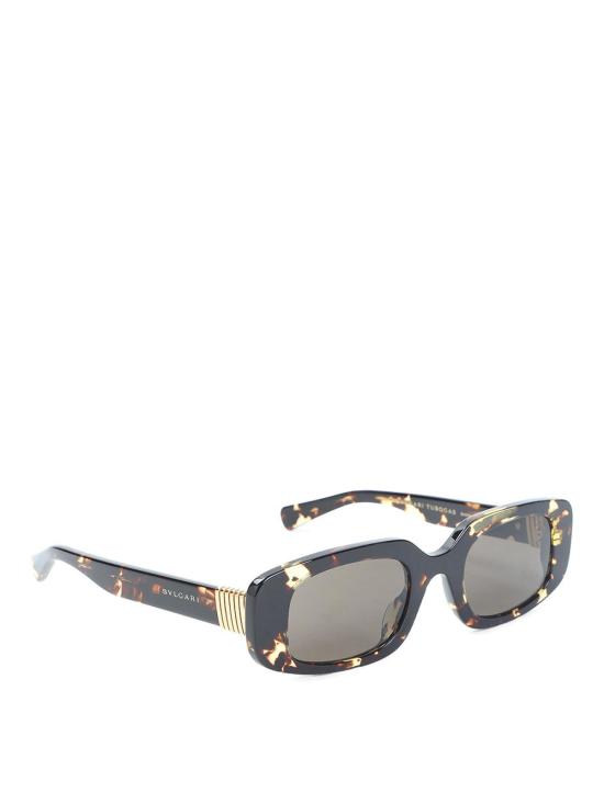 26FW 불가리 선글라스 BV40084IHAVANA Brown