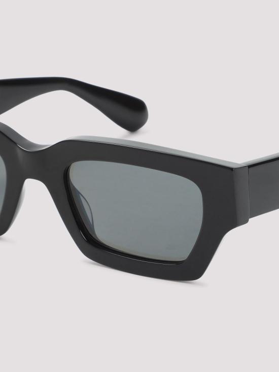 26SS 질샌더 선글라스 0OV5612SUBLACK Black - JIL SANDER