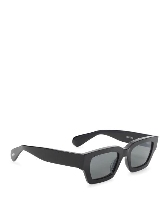 26SS 질샌더 선글라스 0OV5612SUBLACK Black