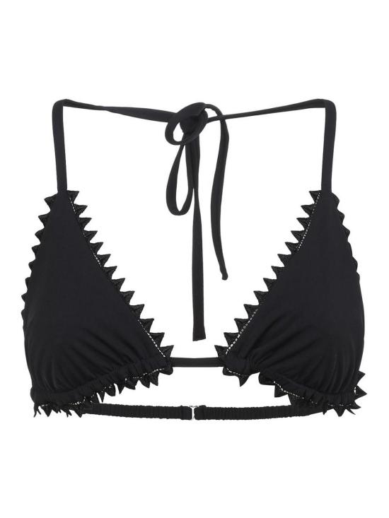 26SS 자크뮈스 비키니 수영복 TOW00886AJ00135990 Black