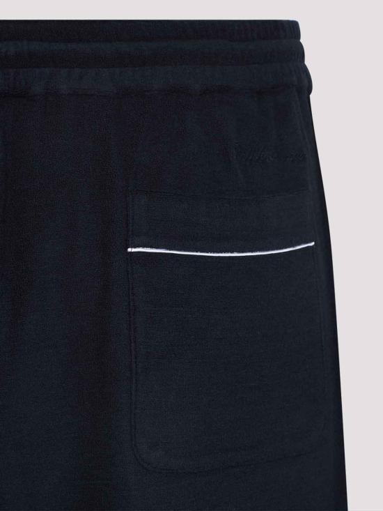 26SS 랄프 로렌 숏팬츠 790P11013001CHAIRMAN Dark Blue - RALPH LAUREN
