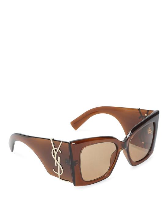 26SS 생로랑 선글라스 862888Y99582506 Brown