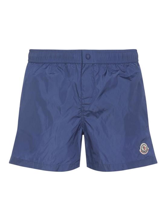 26SS 몽클레어 스윔팬츠 L10912C00005599JK765 Blue