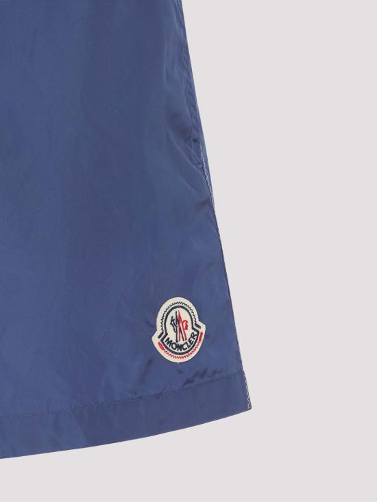 26SS 몽클레어 스윔팬츠 L10912C00005599JK765 Blue - MONCLER