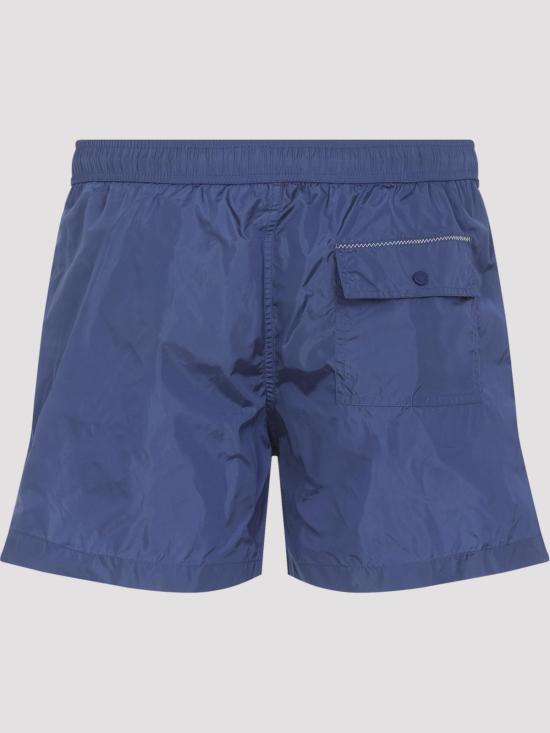 26SS 몽클레어 스윔팬츠 L10912C00005599JK765 Blue - MONCLER