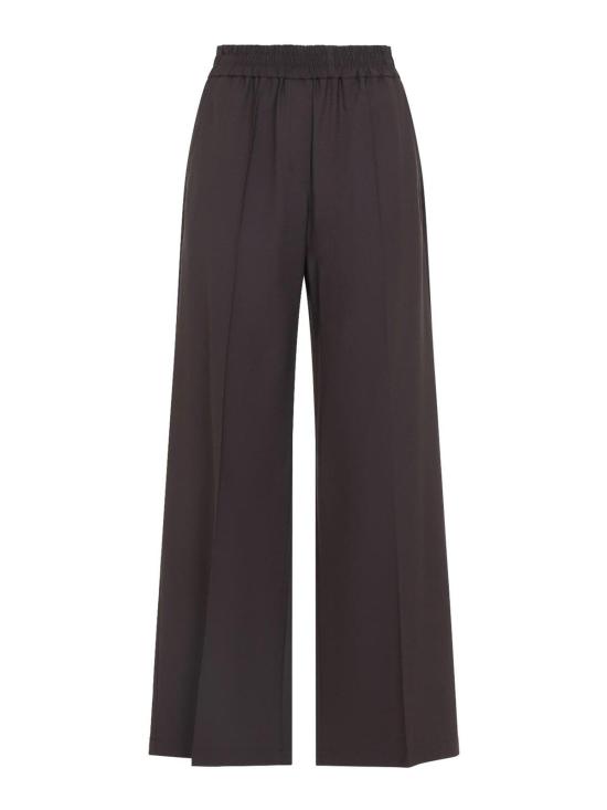 25FW 브루넬로 쿠치넬리 스트레이트 팬츠 MPW07P9002C019 Brown
