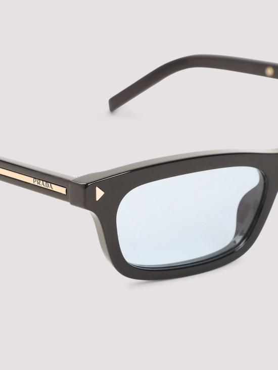 26FW 프라다 선글라스 0PRD05S16K30W Black - PRADA