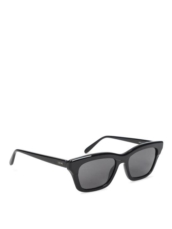 26SS 로에베 선글라스 LW40177I01A Black