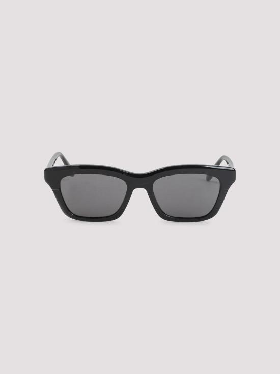 26SS 로에베 선글라스 LW40177I01A Black - LOEWE